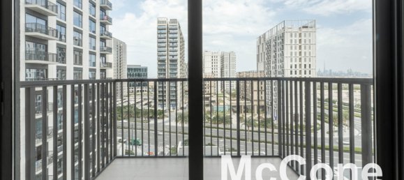 Apartamento T1 em Dubai Hills Estate, UAE N.º 34666 12