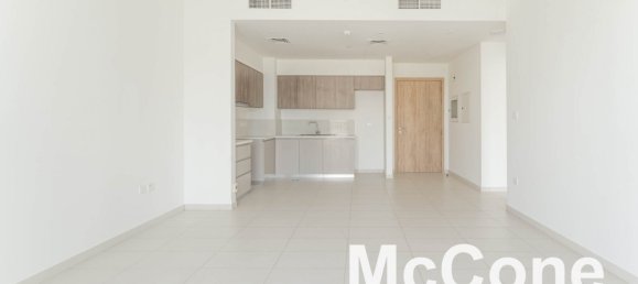 Apartamento T1 em Dubai Hills Estate, UAE N.º 34666 3