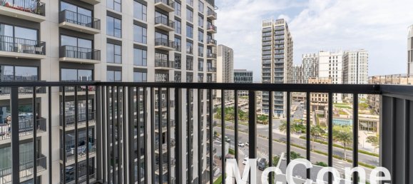 Apartamento T1 em Dubai Hills Estate, UAE N.º 34666 13