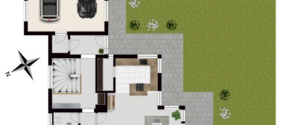 5-Zimmer Haus in St. Johann im Pongau, Austria, Nr. 192893 22