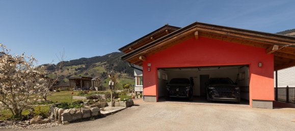 5-Zimmer Haus in St. Johann im Pongau, Austria, Nr. 192893 18