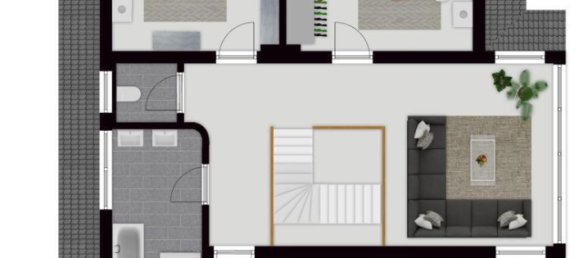 5-Zimmer Haus in St. Johann im Pongau, Austria, Nr. 192893 23