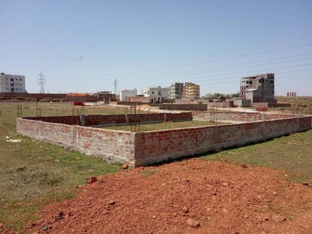  Land in Ranchi, India No. 29712