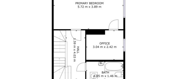 Casa de 5 habitaciónes en Hietzing, Austria No. 196616 17