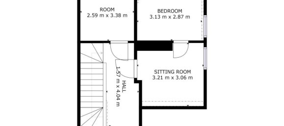 Casa de 5 habitaciónes en Hietzing, Austria No. 196616 15