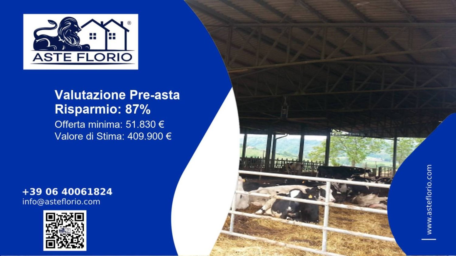 Studio in Segni, Italy No. 259288