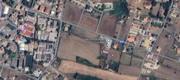 Studio in Segni, Italy No. 259288 10