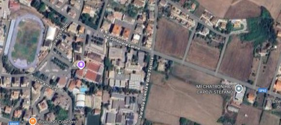 Studio in Segni, Italy No. 259288 2