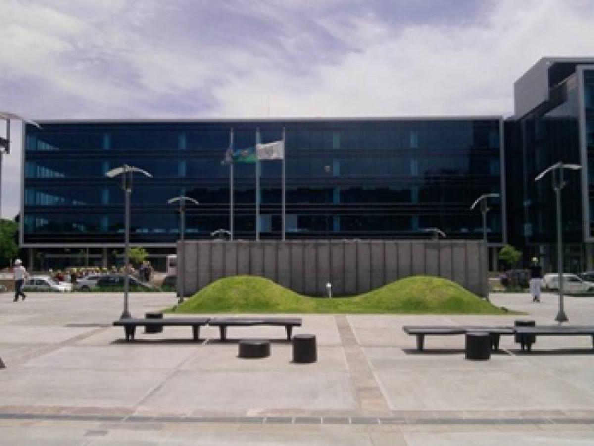 Büro in Vicente Lopez, Argentina 577m², Nr. 29877