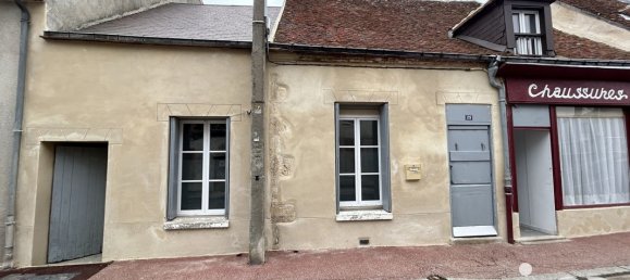 6 bedrooms Townhouse in Sainte-Genevieve-des-Bois, France No. 85207 20