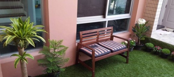 Дом с 4 спальнями в Суан Луанг, Таиланд № 21638 8