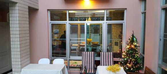 Дом с 4 спальнями в Суан Луанг, Таиланд № 21638 10