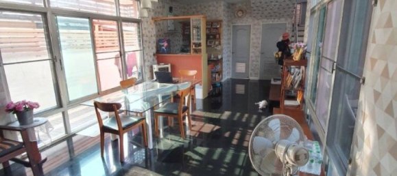 Дом с 4 спальнями в Суан Луанг, Таиланд № 21638 5