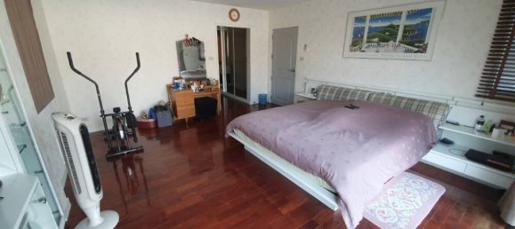 Дом с 4 спальнями в Суан Луанг, Таиланд № 21638 4