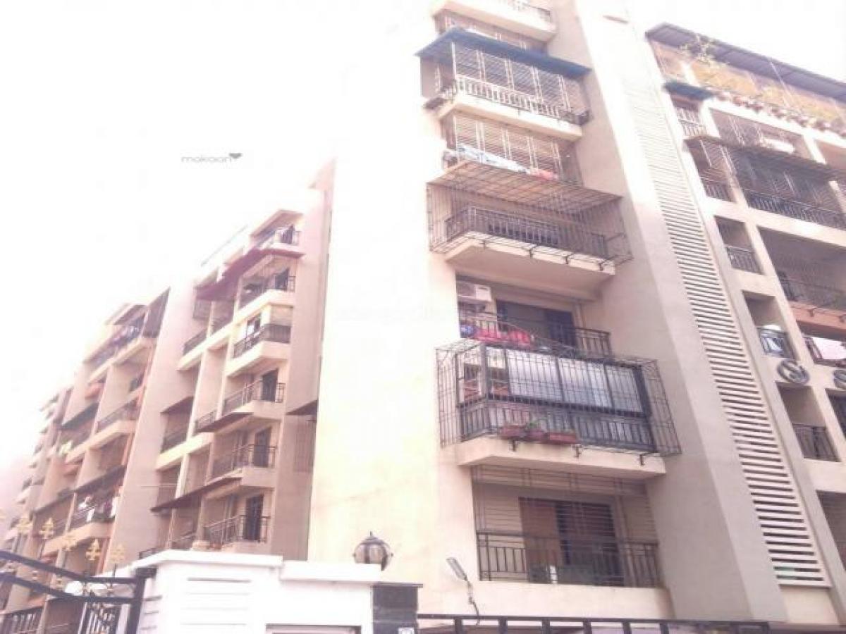 Studio in Mumbai, India No. 58061