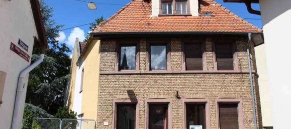 Дом с 5 комнатами в Майнц-Бинген, Германия № 129312 25