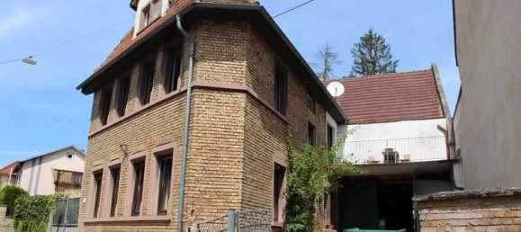 Дом с 5 комнатами в Майнц-Бинген, Германия № 129312 2