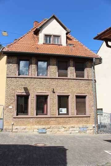 Дом с 5 комнатами в Майнц-Бинген, Германия № 129312