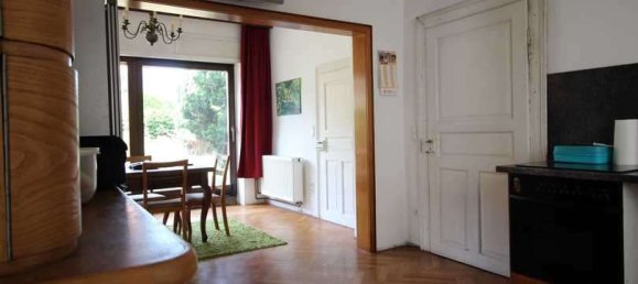 Дом с 5 комнатами в Майнц-Бинген, Германия № 129312 14