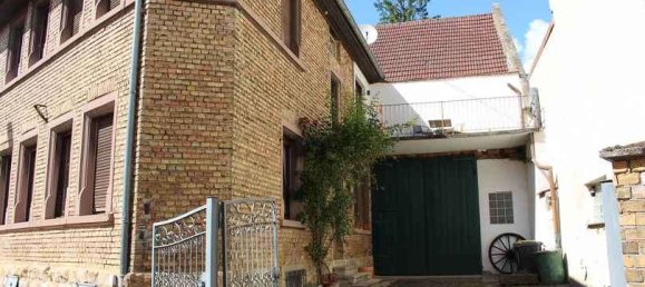 Дом с 5 комнатами в Майнц-Бинген, Германия № 129312 26