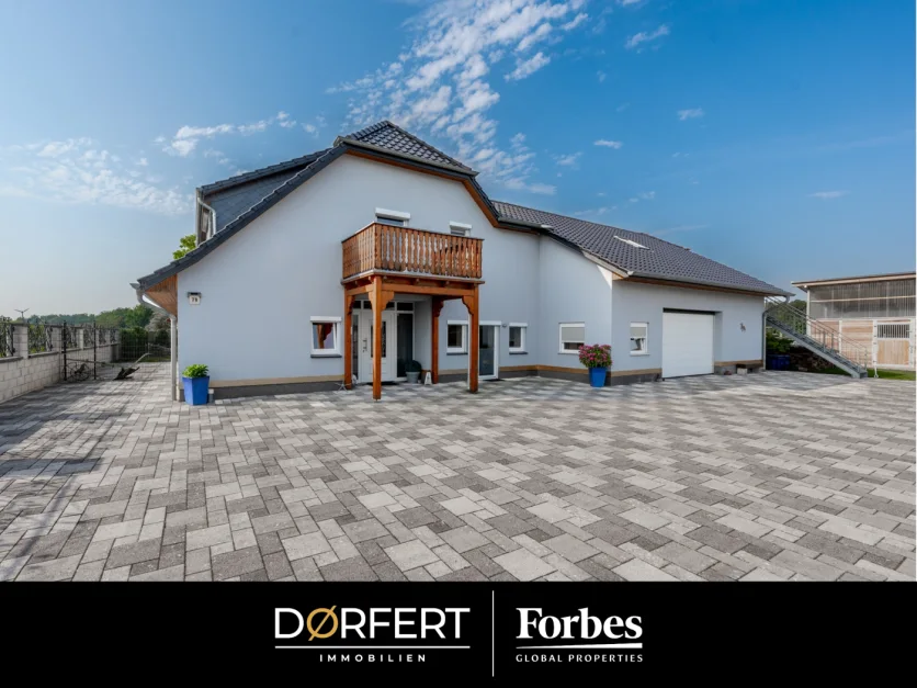 5 غرف نوم منزل في Nienburg, Germany رقم 310399