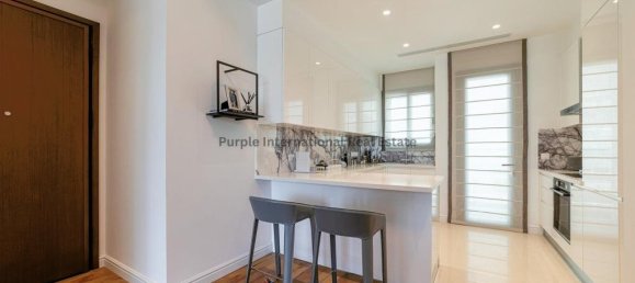 2 bedrooms Apartment in Potamos tis Germasogeias, Cyprus No. 1300 5