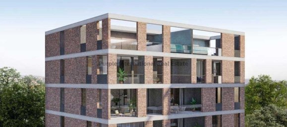 2 bedrooms Apartment in Potamos tis Germasogeias, Cyprus No. 1300 4