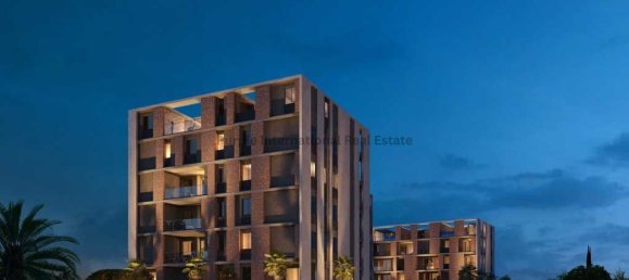 2 bedrooms Apartment in Potamos tis Germasogeias, Cyprus No. 1300 10