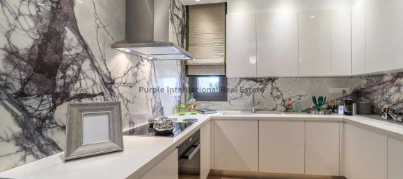 2 bedrooms Apartment in Potamos tis Germasogeias, Cyprus No. 1300 2