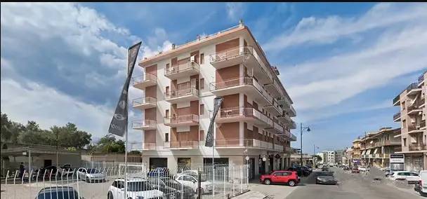 6غرفة شقة في Gioia Tauro, Italy رقم 84250