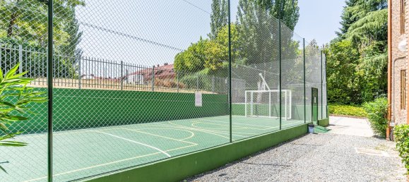 Apartamento de 4 dormitorios en Majadahonda, Spain No. 156516 27