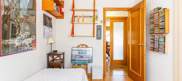 Apartamento de 4 dormitorios en Majadahonda, Spain No. 156516 13