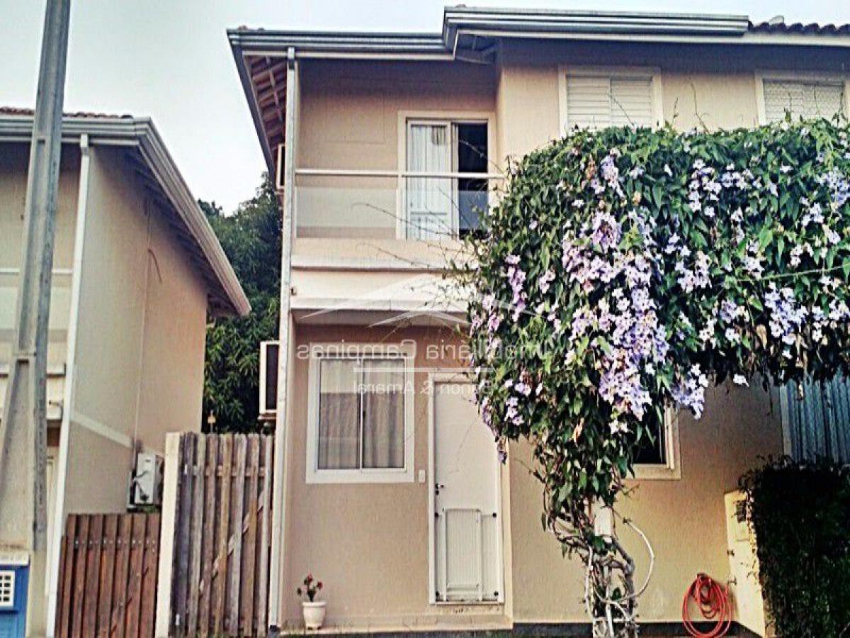 Casa de 3 dormitorios en Sao Paulo, Brazil No. 576065