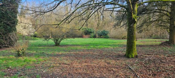 5 bedrooms House in Aumont-en-Halatte, France No. 65181 11