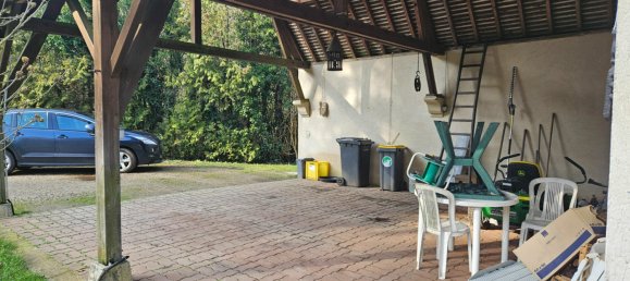 5 bedrooms House in Aumont-en-Halatte, France No. 65181 9