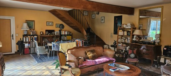 5 bedrooms House in Aumont-en-Halatte, France No. 65181 4