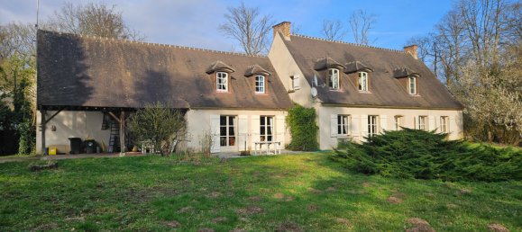5 bedrooms House in Aumont-en-Halatte, France No. 65181 2