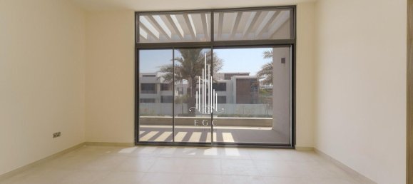 Villa de 4 dormitorios en Yas Island, UAE No. 35679 14