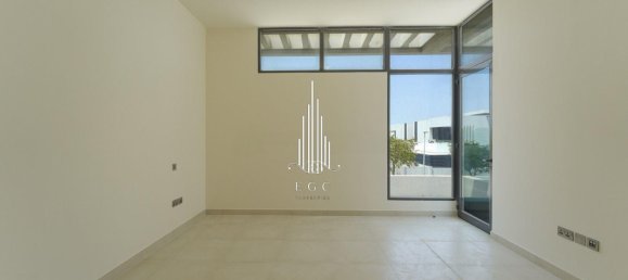 Villa de 4 dormitorios en Yas Island, UAE No. 35679 15