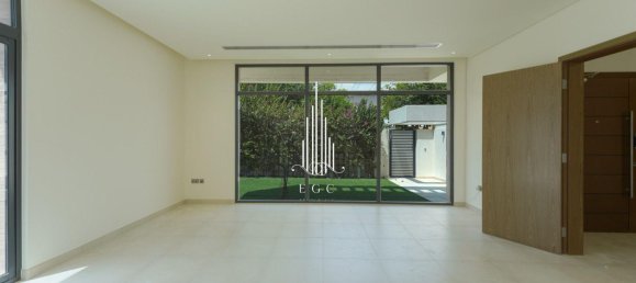 Villa de 4 dormitorios en Yas Island, UAE No. 35679 7