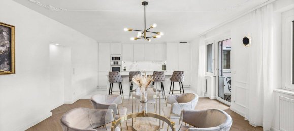 4-salle Appartement à Dobling, Austria No. 199498 6