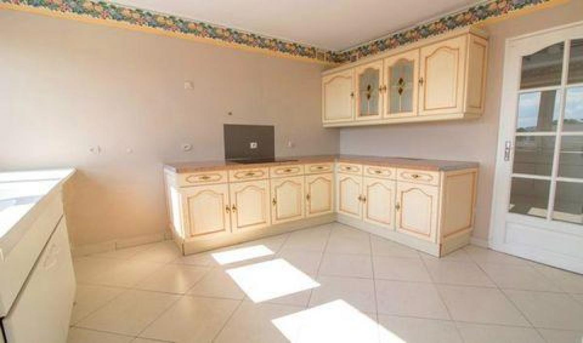 Студия в кондо  в Обурден, Франция № 25238