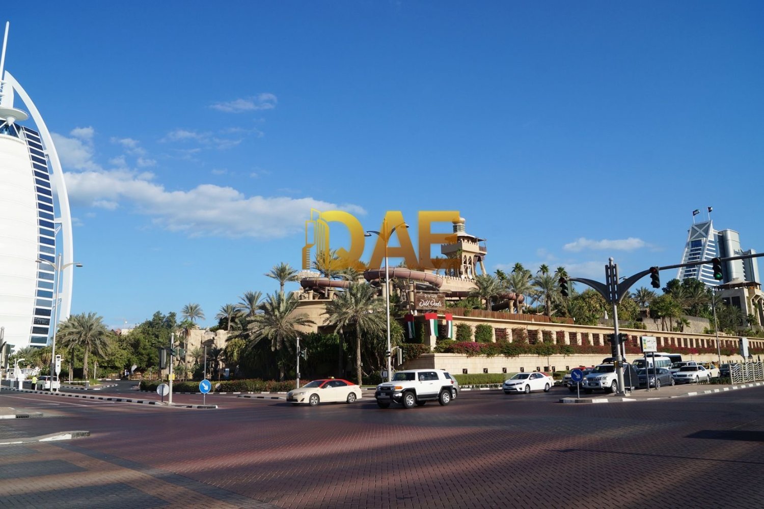 5 bedrooms Villa in Umm Suqeim, UAE No. 8720