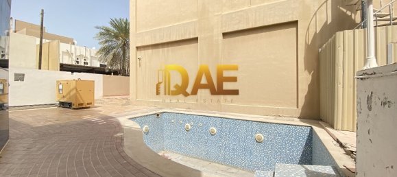 5 bedrooms Villa in Umm Suqeim, UAE No. 8720 3