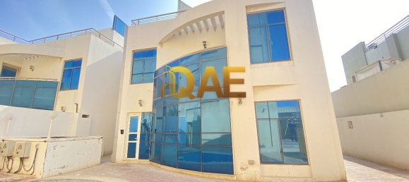 5 bedrooms Villa in Umm Suqeim, UAE No. 8720 5