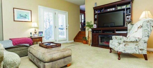 3 Schlafzimmer Haus in West Lincoln, Canada, Nr. 543 8