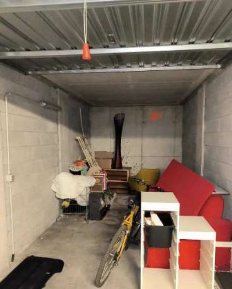 2-salle Appartement à Giussano, Italy No. 2723