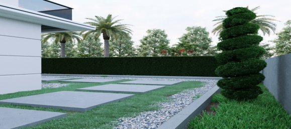 Apartment 2+1 in Lotus Premium, Avsallar, Turkey No. 35796 6