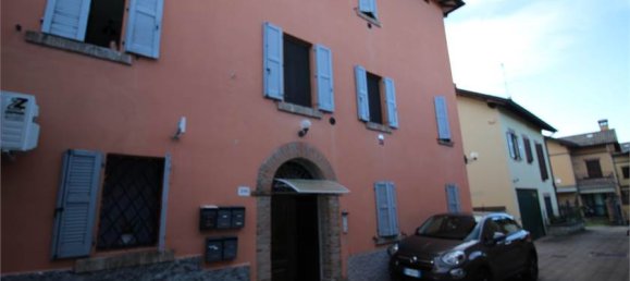 Apartamento de 2 dormitorios en Prignano sulla Secchia, Italy No. 324296 11
