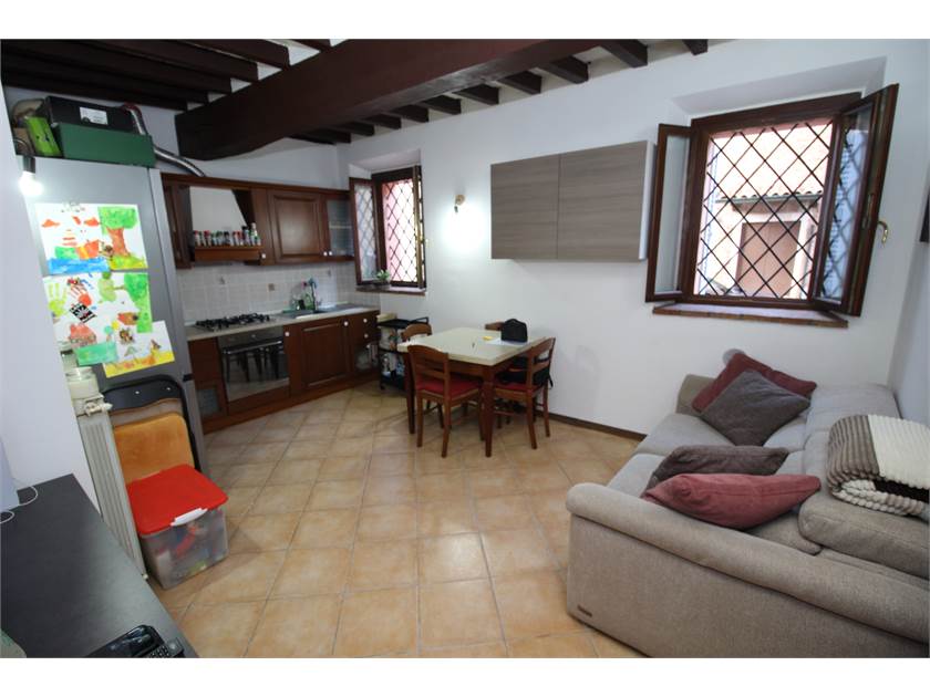 Apartamento de 2 dormitorios en Prignano sulla Secchia, Italy No. 324296